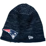 New Era New England Patriots NFL 2020 Sideline Cold Weather Tech Knit zimska kapa