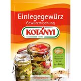 Kotanyi Začimbe za vloženo zelenjavo Cene