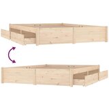  Za krevet s ladicama 200 x 200 cm | shoptok.hr
