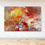 Wallity Zidna slika DEV6698, 100x140 cm | Eponuda.ba