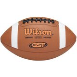 Wilson GST Composite lopta za američki nogomet (WTF1780XB) Cijene