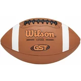 Wilson GST Composite lopta za američki nogomet (WTF1780XB)