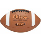 Wilson lopta za američki fudbal gst official composite Cene