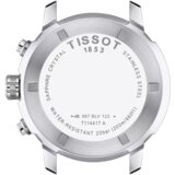 Tissot RUČNI SAT T114.417.11.047.00 | shoptok.hr
