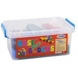  Basic blocks u kutiji 50 pcs - 3L ( 10053 ) Cene