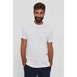 Paul&Shark Bombažen t-shirt bela barva