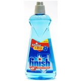 Sjaj za mašinu za sudove Finish 400ml ( 6429 )  Sjaj za mašinu za sudove Finish 400ml ( 6429 ) Slike