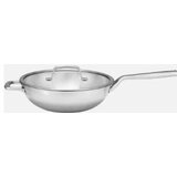 FABINI Vok ponev s pokrovko iz nerjavečega jekla ø 30 cm Chili Ta – | Shoptok.si