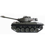 HENG LONG TANK WALKER BULLDOG/U.S.M41A3/2,4GHz/SVETLOBA/STRELANJE/DIM-23011, (20826145) | Shoptok.si