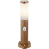 Globo 3158SW - Spoljna lampa sa senzorom BOSTON 1xE27/15W/230V IP44 | Eponuda.com