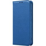 Apple SMART MAGNET Knjiga torbica za iPhone 13 Pro Max - Plava | shoptok.hr