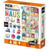 Headu Moja hiša Montessori - 1 k. | Shoptok.si