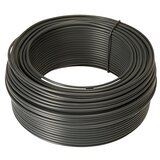 Žica (Premer: 2,5 mm, Dolžina: 20 m, Kovina, Antracitne barve) Cene