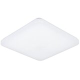  LED prigušiva stropna svetiljka OPAL LED/48W/230V Wi-Fi Tuya + daljinski upravljač | Eponuda.com