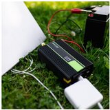  Avtomobilski inverter iz 12V na 230V, 500W/1000W | Shoptok.si