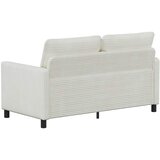 SOFA Krem 156 x 81 x 87,5 cm Poliester | Shoptok.si
