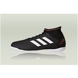 Adidas Nogomet Predator Tango 183 IN J Črna | Shoptok.si