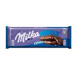 Milka čokolada oreo 300g | shoptok.hr