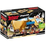 Playmobil 71266 - Asterix: Hütte des Verleihnix - 1 k. Cene