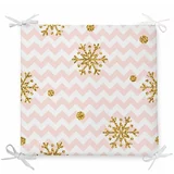 Minimalist Cushion Covers Minimalistične prevleke za blazine Pastelne črte, 42 x 42 cm