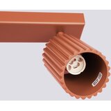  Brilagi - LED spot svetiljka CRESTO 6xGU10/10W/230V crvena | Eponuda.com