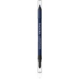 IsaDora Contour Kajal kajal svinčnik za oči odtenek 66 Dark Blue 1,2 g Cene