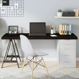 vidaXL Stolna ploča tamnosmeđa 160x60x(2-6) cm obrađena masivna hrast Cijene