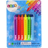 PASTEL Crayon Set 6 pcs. | Shoptok.si