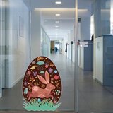 nalepnica.rs Šareno jaje