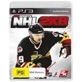 2K8 (PS3) - rabljeno