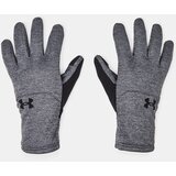 Under Armour Men's gloves UA Storm Fleece Gloves-GRY - Men's | shoptok.hr