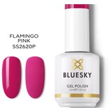  BLUESKY TRAJNI LAK FLAMINGO PINK 15ML | Eponuda.ba