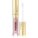 Eveline Cosmetics Diamond Glow Lip Luminizer sijaj za ustnice odtenek 14 5 ml | Shoptok.si