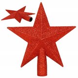  Springos® Božićni ukras zvijezda 15 cm | shoptok.hr