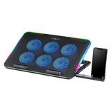 WHITESHARK GCP 96 ICE BLADE Cooling Pad Cene