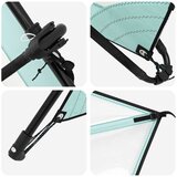  Naduvivi SUP s jedrom HYDROS 330 x 76 x 15 cm Tirkizna za | Eponuda.com