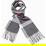 Ombre Men's scarf Cene