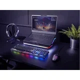 postolje za laptop gxt 1126 aura rgb