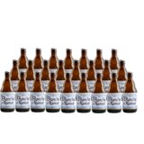 Brasserie du Bocq Blanche de Namur Pivo, 24 komada, 0.33l | Eponuda.com