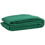 vidaXL Mreža za prikolico zelena 3x5 m HDPE | Shoptok.si