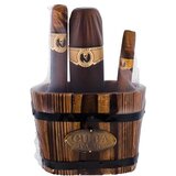 Cuba gold darilni set toaletna voda 100 ml + toaletna voda 20 ml+ toaletna voda 35 ml za moške | Shoptok.si