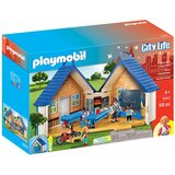 Playmobil City Life Škola cene