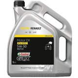 Castrol motorno olje 5W-30, 5L, 7711943687 Cene