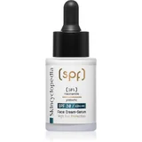 Skincyclopedia 10% Niacinamide Acid + Prebiotic kremasti serum SPF 30 30 ml