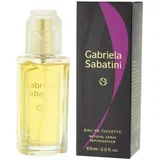 za žene Gabriela Sabatini EDT Gabriela Sabatini 60 ml