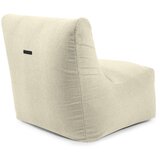 SLOWDOWN Svijetlo siva vreća za sjedenje od bouclé tkanine Seat 100 Lounge – | shoptok.hr