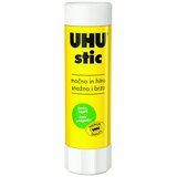 Uhu lepilo v stiku 40g Cene