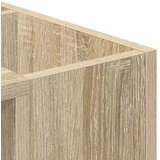  Stolić za kavu Sonoma hrast 101 5 x 50 x 37 cm Konstruirano drvo | shoptok.hr