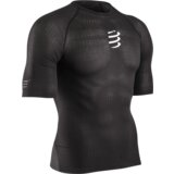  Podmajica Compressport 3D Thermo 50Gr SS TShirt Black | shoptok.hr