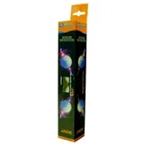 Loptice za stoni tenis Jade 6/1 bele